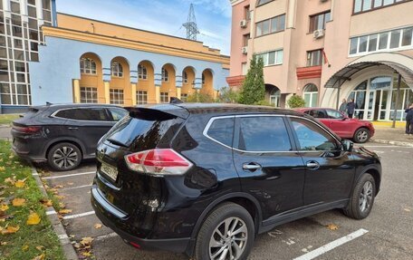 Nissan X-Trail, 2018 год, 2 100 000 рублей, 4 фотография