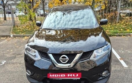 Nissan X-Trail, 2018 год, 2 100 000 рублей, 2 фотография