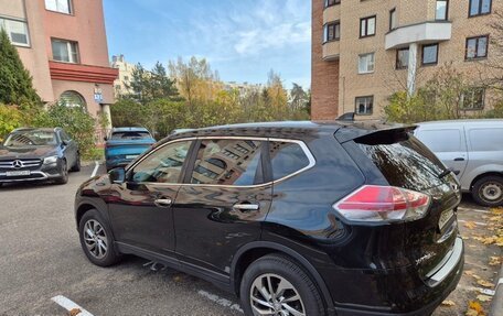 Nissan X-Trail, 2018 год, 2 100 000 рублей, 6 фотография