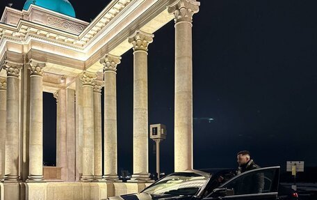 BMW 5 серия, 2021 год, 4 500 000 рублей, 4 фотография