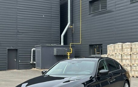 BMW 5 серия, 2021 год, 4 500 000 рублей, 6 фотография