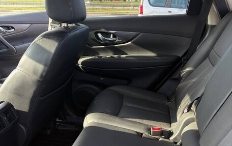 Nissan X-Trail, 2018 год, 2 100 000 рублей, 12 фотография