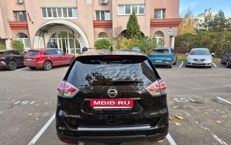 Nissan X-Trail, 2018 год, 2 100 000 рублей, 5 фотография