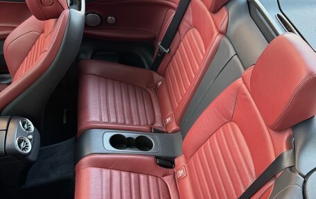 Mercedes-Benz C-Класс AMG, 2018 год, 4 350 000 рублей, 16 фотография