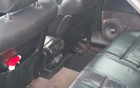 Opel Omega B, 1997 год, 210 000 рублей, 4 фотография