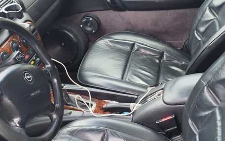 Opel Omega B, 1997 год, 210 000 рублей, 2 фотография
