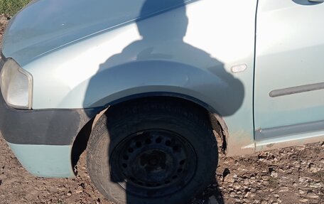 Renault Logan I, 2007 год, 225 000 рублей, 5 фотография