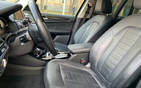 BMW X3, 2019 год, 4 200 000 рублей, 7 фотография