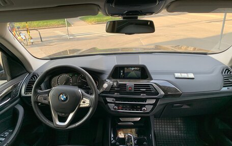 BMW X3, 2019 год, 4 200 000 рублей, 10 фотография