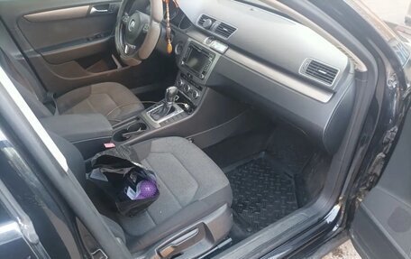 Volkswagen Passat B7, 2012 год, 797 000 рублей, 8 фотография