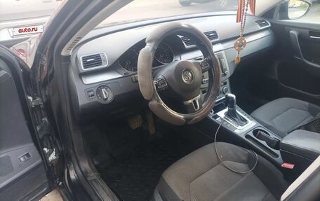 Volkswagen Passat B7, 2012 год, 797 000 рублей, 7 фотография