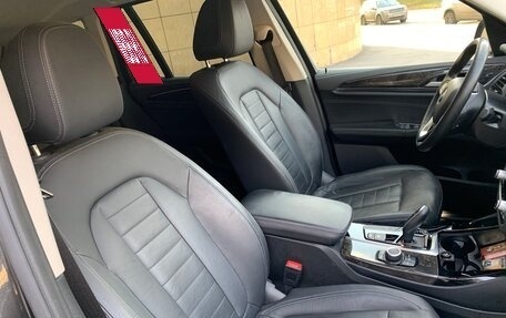BMW X3, 2019 год, 4 200 000 рублей, 14 фотография