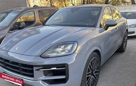 Porsche Cayenne III, 2024 год, 13 800 000 рублей, 5 фотография