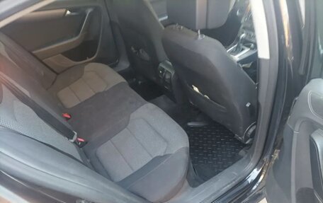 Volkswagen Passat B7, 2012 год, 797 000 рублей, 9 фотография