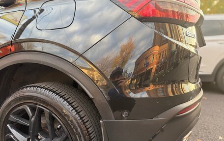Geely Coolray I, 2021 год, 1 500 000 рублей, 7 фотография