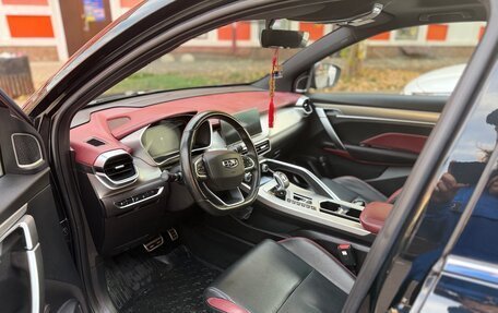 Geely Coolray I, 2021 год, 1 500 000 рублей, 5 фотография