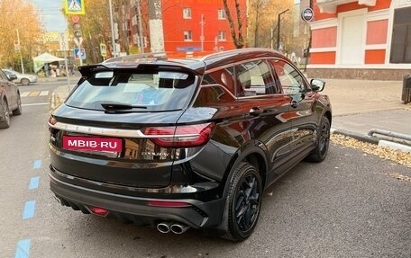 Geely Coolray I, 2021 год, 1 500 000 рублей, 3 фотография