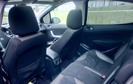 Peugeot 308 II, 2010 год, 400 000 рублей, 5 фотография