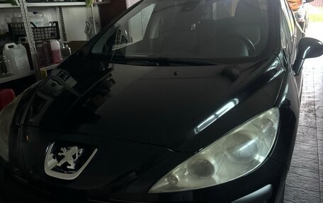 Peugeot 308 II, 2010 год, 400 000 рублей, 8 фотография