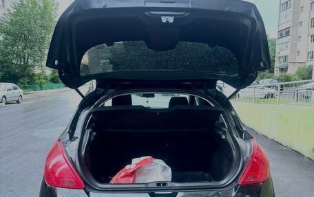 Peugeot 308 II, 2010 год, 400 000 рублей, 2 фотография