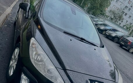 Peugeot 308 II, 2010 год, 400 000 рублей, 3 фотография