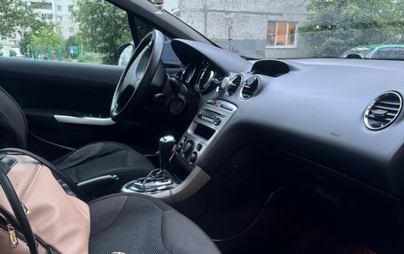 Peugeot 308 II, 2010 год, 400 000 рублей, 6 фотография