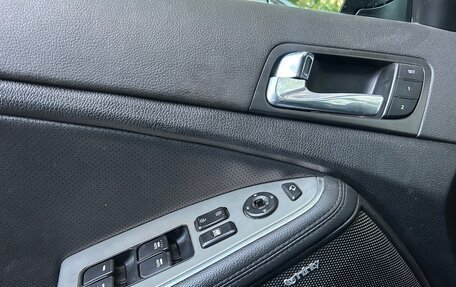 KIA Optima III рестайлинг, 2014 год, 2 100 000 рублей, 15 фотография