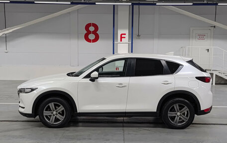Mazda CX-5 II, 2018 год, 1 920 000 рублей, 12 фотография