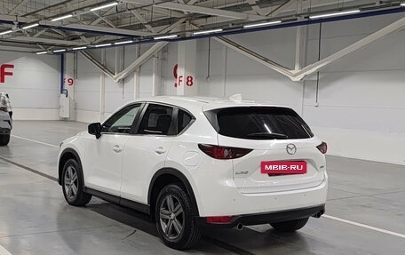Mazda CX-5 II, 2018 год, 1 920 000 рублей, 11 фотография