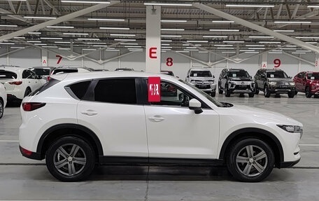 Mazda CX-5 II, 2018 год, 1 920 000 рублей, 8 фотография
