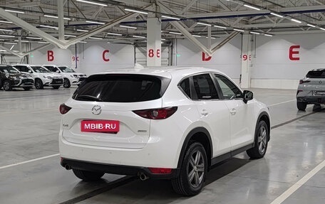 Mazda CX-5 II, 2018 год, 1 920 000 рублей, 9 фотография