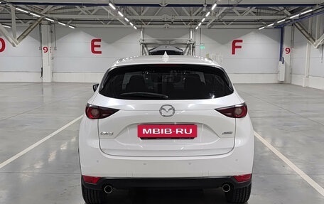 Mazda CX-5 II, 2018 год, 1 920 000 рублей, 10 фотография