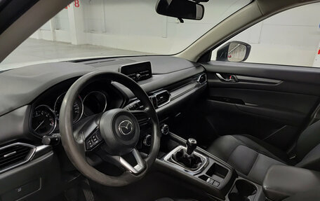 Mazda CX-5 II, 2018 год, 1 920 000 рублей, 20 фотография