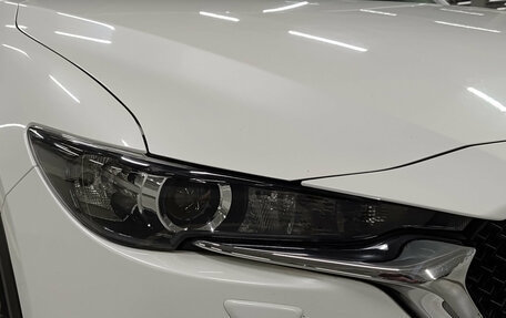 Mazda CX-5 II, 2018 год, 1 920 000 рублей, 21 фотография