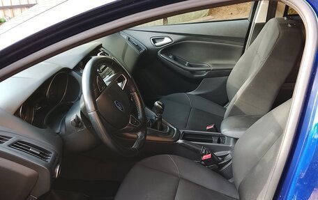 Ford Focus III, 2017 год, 980 000 рублей, 11 фотография