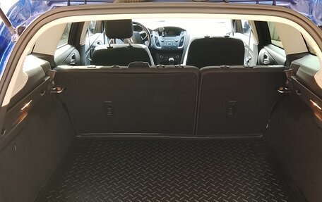 Ford Focus III, 2017 год, 980 000 рублей, 9 фотография