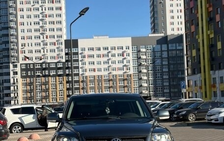 Volkswagen Touareg III, 2006 год, 910 000 рублей, 2 фотография
