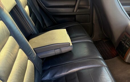 Volkswagen Touareg III, 2006 год, 910 000 рублей, 13 фотография