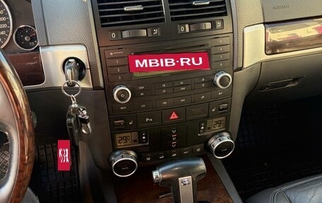 Volkswagen Touareg III, 2006 год, 910 000 рублей, 16 фотография