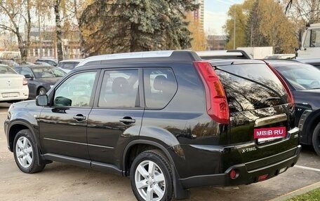 Nissan X-Trail, 2010 год, 950 000 рублей, 5 фотография