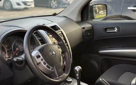 Nissan X-Trail, 2010 год, 950 000 рублей, 9 фотография