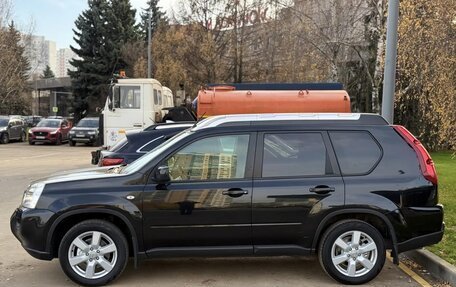 Nissan X-Trail, 2010 год, 950 000 рублей, 6 фотография