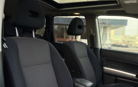 Nissan X-Trail, 2010 год, 950 000 рублей, 15 фотография