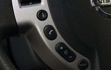 Nissan X-Trail, 2010 год, 950 000 рублей, 13 фотография