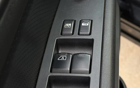 Nissan X-Trail, 2010 год, 950 000 рублей, 14 фотография