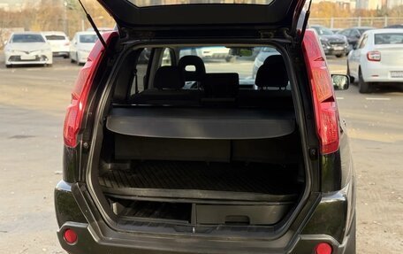 Nissan X-Trail, 2010 год, 950 000 рублей, 7 фотография
