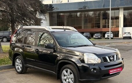 Nissan X-Trail, 2010 год, 950 000 рублей, 1 фотография