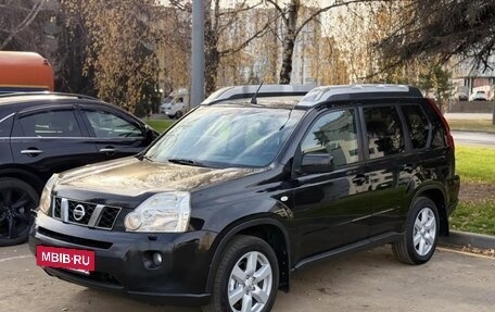 Nissan X-Trail, 2010 год, 950 000 рублей, 3 фотография