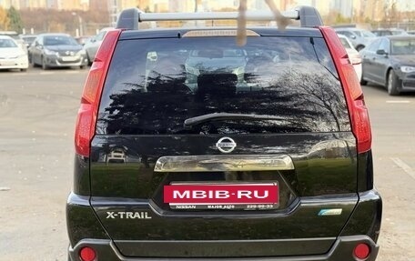 Nissan X-Trail, 2010 год, 950 000 рублей, 4 фотография