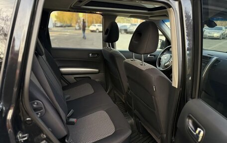 Nissan X-Trail, 2010 год, 950 000 рублей, 16 фотография